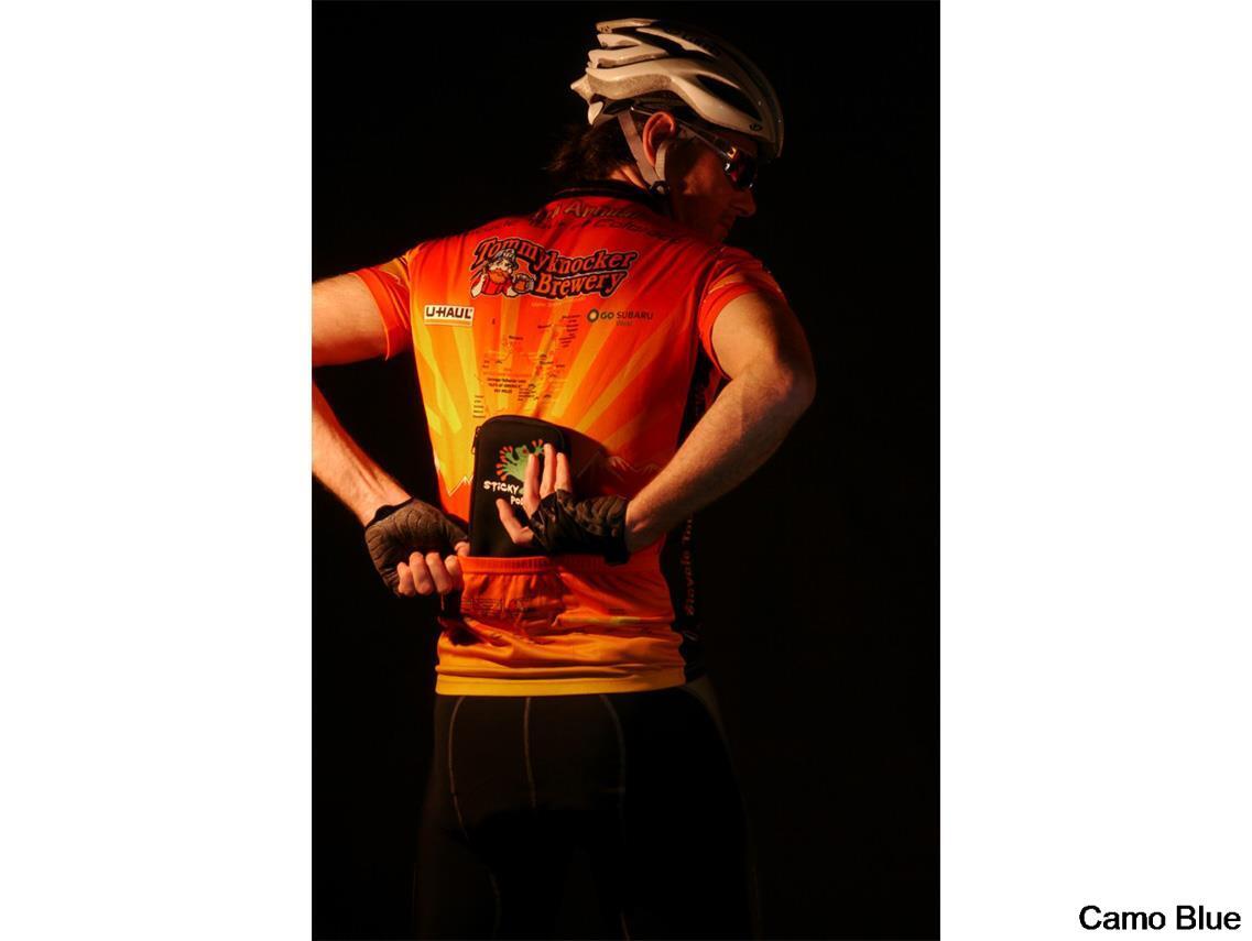 Miles Wide Sticky Mini Pod 9 Miles Wide Sticky Mini Pod - Image 7