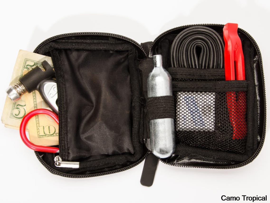 Miles Wide Sticky Mini Pod 11 Miles Wide Sticky Mini Pod - Image 9