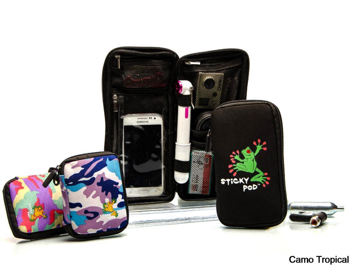 Miles Wide Sticky Mini Pod 12 Miles Wide Sticky Mini Pod - Image 10