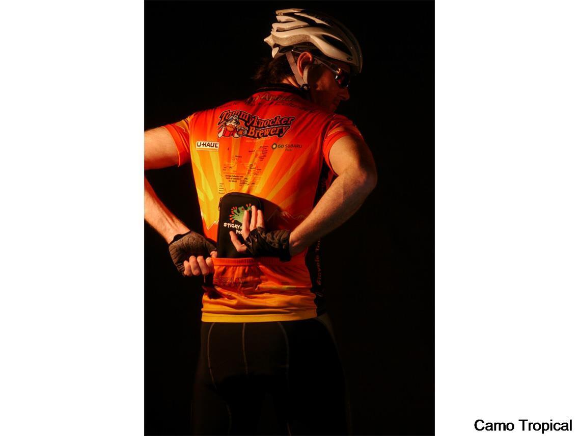 Miles Wide Sticky Mini Pod 13 Miles Wide Sticky Mini Pod - Image 11