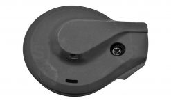 Shimano SLX SL-M7100 Main Lever Cover & Fixing Screw - Right