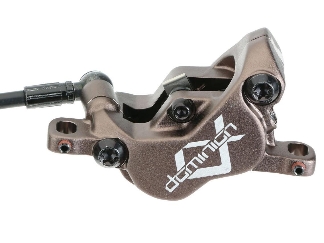 Hayes Dominion A4 Brake Kit 9 Hayes Dominion A4 Brake Kit - Image 7