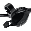 SRAM X5 10 Speed Rear Trigger Shifter - Black Right Hand