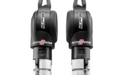 Campagnolo EPS Super Record / Record TT Bar-End Shifter Set