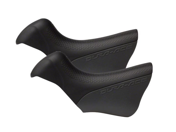 Shimano Dura-Ace ST-9070 Brake Hoods 4 Shimano Dura-Ace ST-9070 Brake Hoods - Image 2