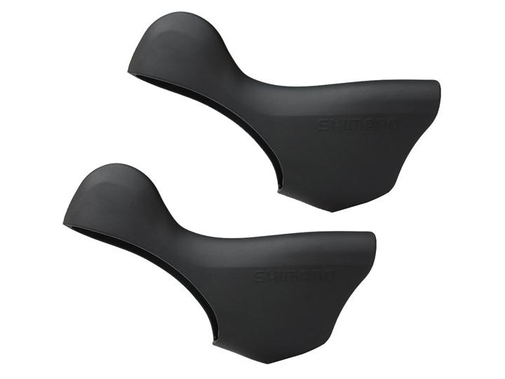 Shimano 105 ST-5700 Brake Hoods 4 Shimano 105 ST-5700 Brake Hoods - Image 2