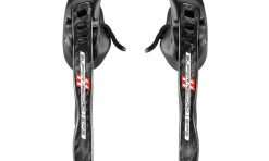 Campagnolo EPS Super Record 11 Speed Ergopower Shifter Set