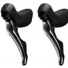 Shimano Dura-Ace ST-R9100 11sp STI Shifter Set - Pair Left and Rig 1 Shimano Dura-Ace ST-R9100 11sp STI Shifter Set - Pair Left and Rig -Cheap Brake Store 24585
