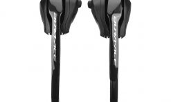 Shimano Dura-Ace Di2 ST-R9160 11 Speed STI Shifter Set for TT/TRI -Cheap Brake Store 27541 2