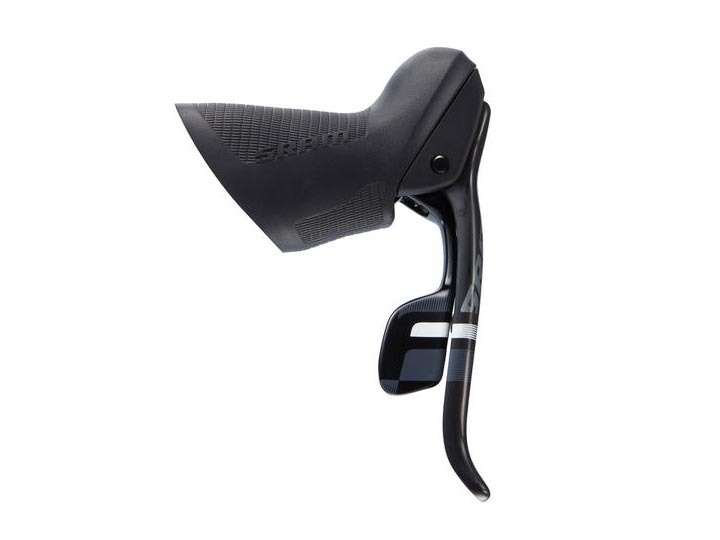 SRAM Force 22 Mechanical Front Shifter - Front - 2 Speed 3 SRAM Force 22 Mechanical Front Shifter - Front - 2 Speed