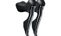 Shimano Ultegra Di2 R8070 11 Speed Hydro Shifter Set