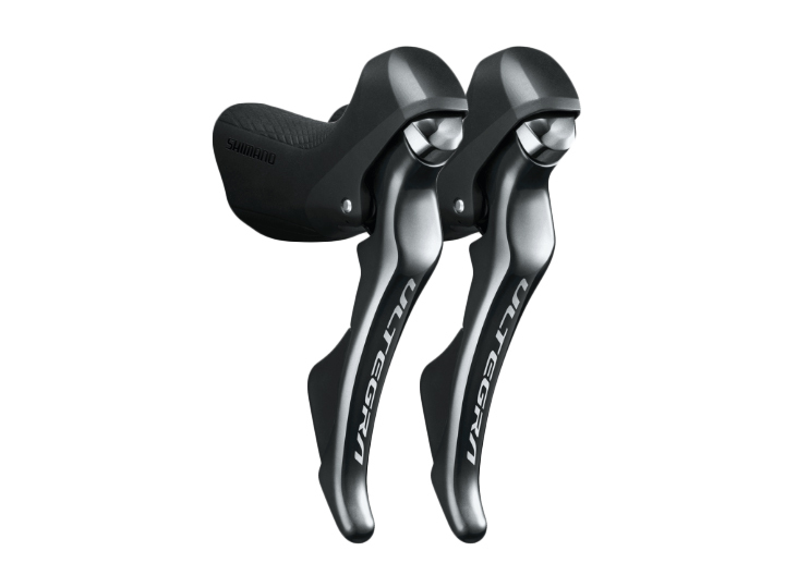 Shimano Ultegra R8000 Shifter Set 3 Shimano Ultegra R8000 Shifter Set