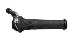 SRAM GX Eagle Grip Shift - Black - 12 Speed
