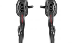 Campagnolo Super Record 12 Speed Shifter Set -Cheap Brake Store 41642 1