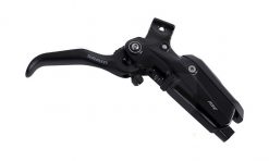 SRAM Lever Assembly for Code RSC - Black