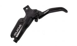SRAM Lever Assembly for Guide RE V2 (hose not included) - Black