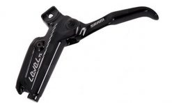 SRAM Lever Assembly for Level TL V2 (hose not included) - Black