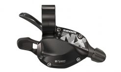 SRAM NX X-Actuation Trigger Shifter - Rear - Black - 11 Speed