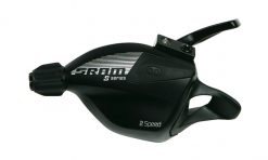 SRAM SL-700 11 Speed Flatbar Trigger Shifter Set -Cheap Brake Store 43758 2