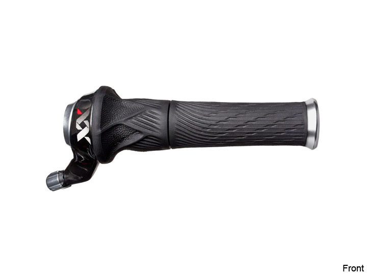 SRAM XX Grip Shift Set - 10 Speed 5 SRAM XX Grip Shift Set - 10 Speed - Image 3