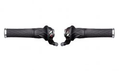 SRAM XX Grip Shift Set - 10 Speed