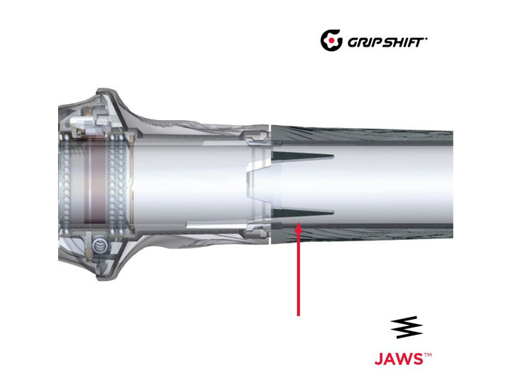 SRAM XX Grip Shift Set - 10 Speed 8 SRAM XX Grip Shift Set - 10 Speed - Image 6