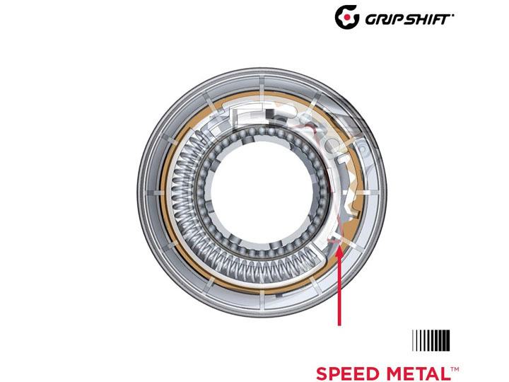 SRAM XX Grip Shift Set - 10 Speed 10 SRAM XX Grip Shift Set - 10 Speed - Image 8