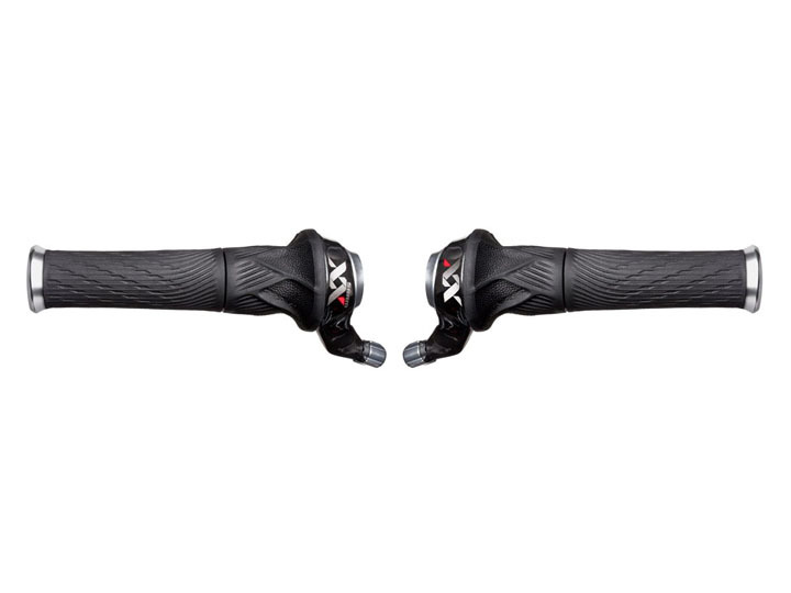 SRAM XX Grip Shift Set - 10 Speed 3 SRAM XX Grip Shift Set - 10 Speed