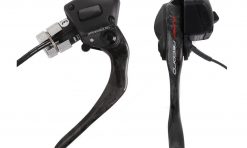 Campagnolo Super Record EPS 12 Speed TT Brake Shift Levers