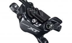 Shimano XT BR-M8120 Hydraulic Brake Lever + Caliper -Cheap Brake Store 56224 2