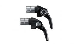 Shimano Dura-Ace SL-BSR1 11 Speed Bar End Shifter Set - Pair L & R