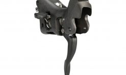Campagnolo Super Record 12s Left-hand Ergopower w/o brake lever