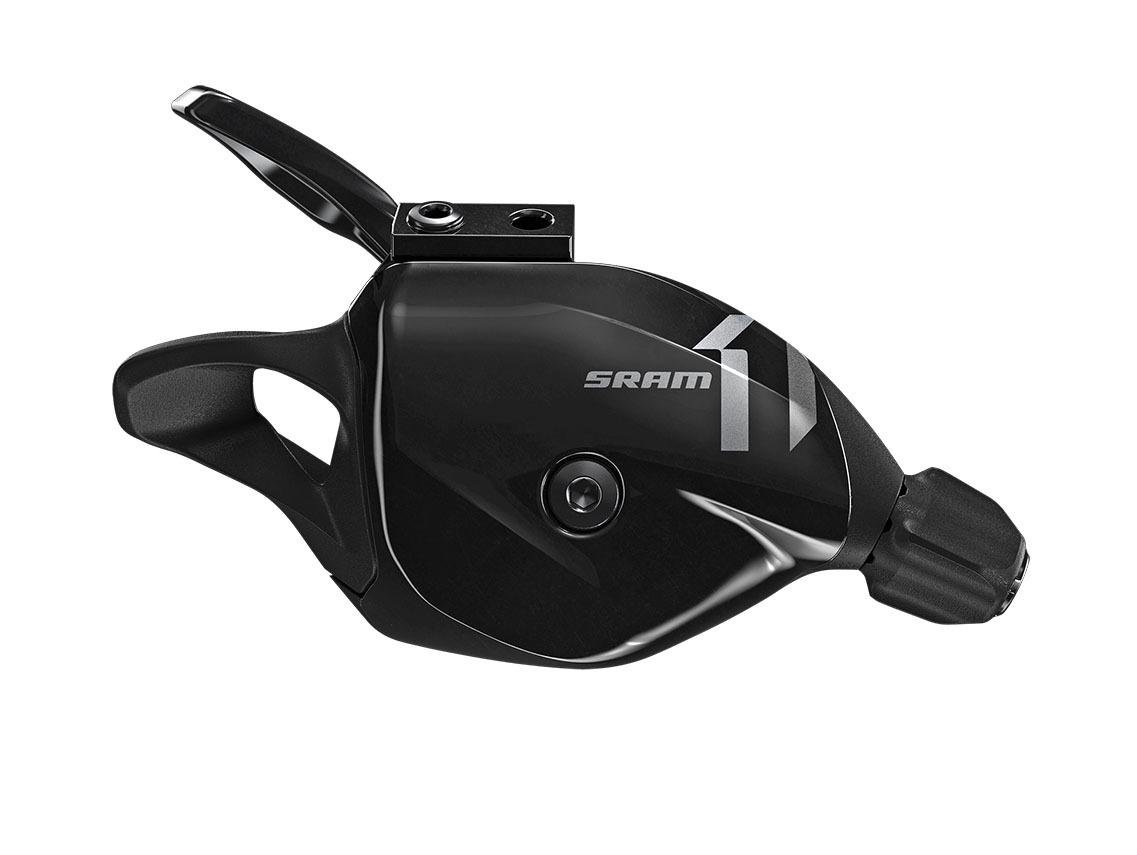SRAM X1 11 Speed Trigger Shifter - Right Hand 3 SRAM X1 11 Speed Trigger Shifter - Right Hand