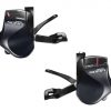 Shimano Sora SL-R3000 9 Speed Rapidfire Shift Lever Set -Cheap Brake Store 65515