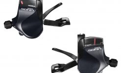 Shimano Sora SL-R3000 9 Speed Rapidfire Shift Lever Set