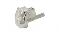 Shimano Ultegra ST-R8000 Name Plate & Fixing Screw - Left