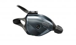 SRAM GX Eagle 12 Speed Single Click Trigger Shifter - Lunar