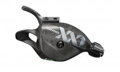 SRAM XX1 Eagle 12 Speed Single Click Trigger Shifter - Lunar