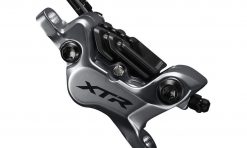 Shimano XTR M9120 Disc Brake Trail Lever + Caliper -Cheap Brake Store 72056 1