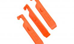 Super B Tyre Levers - Set of 3 - Orange