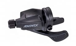 MicroSHIFT Advent M9295-R Trail Trigger Pro 9 Speed Rear Shifter
