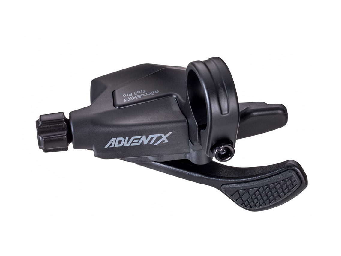 MicroSHIFT Advent M9295-R Trail Trigger Pro 9 Speed Rear Shifter 3 MicroSHIFT Advent M9295-R Trail Trigger Pro 9 Speed Rear Shifter