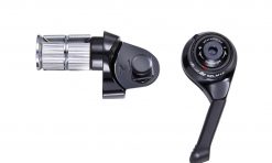 MicroSHIFT Bar End BS-SR-M12 SRAM 12 Speed