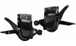 Shimano Acera SL-M3010 2 x 9 Speed Shift Lever Set