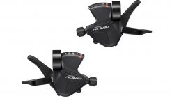 Shimano Alivio SL-M3100 3 x 9 Speed Shift Lever Set