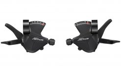 Shimano Altus SL-M2010 3 x 9 Speed Shift Lever Set