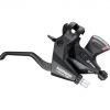 Shimano Altus ST-M310 Rapidfire 8 Speed Shifter Set - Black 2 Shimano Altus ST-M310 Rapidfire 8 Speed Shifter Set - Black -Cheap Brake Store 87397