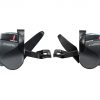 Shimano Claris SL-R2000 Rapidfire 2 x 8 Speed Shift Lever Set 1 Shimano Claris SL-R2000 Rapidfire 2 x 8 Speed Shift Lever Set -Cheap Brake Store 87462