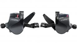 Shimano Claris SL-R2000 Rapidfire 2 x 8 Speed Shift Lever Set