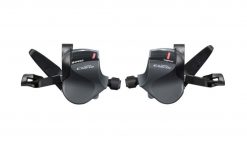 Shimano Claris SL-R2000 Rapidfire 3 x 8 Speed Shift Lever Set